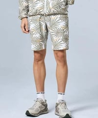 【SY32 by SWEET YEARS GOLF】PUNCHING GRAPHIC PANTS