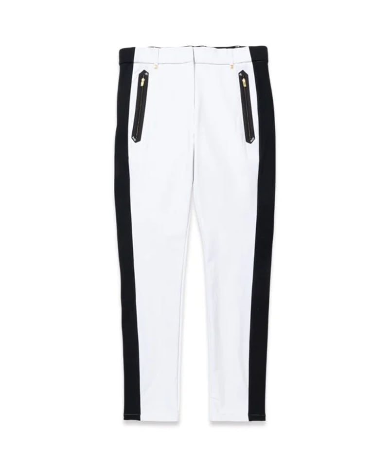 SY32 by SWEET YEARS GOLF】STORM FLEECE SIDE LIN