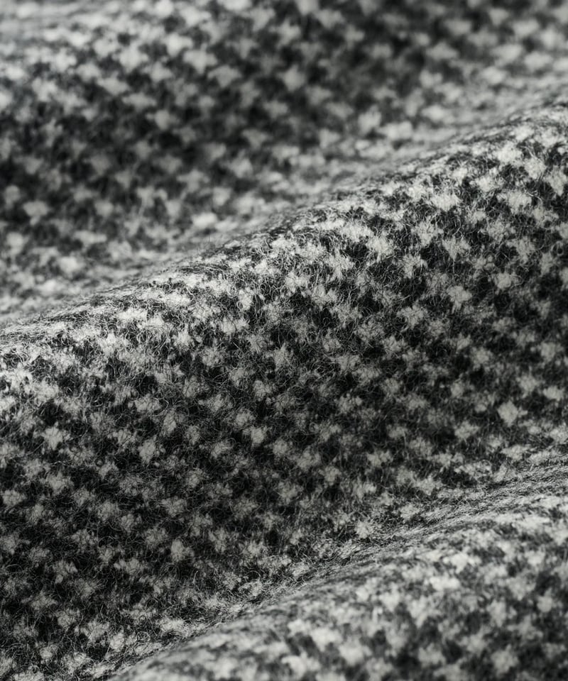 colon】CPT-1 / WNC Flannel / Hound Tooth / 2アウ