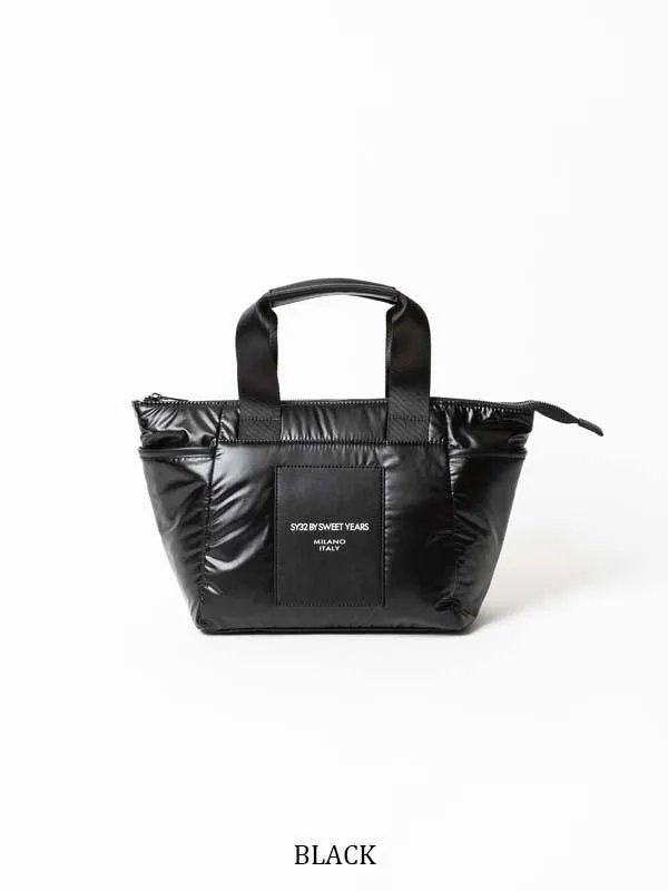 SY32 BY SWEET YEARS - SY32 ゴルフ　カートバック　LUX PATCH CART BAG 楽天市場】【SY32 GOLF】カートバッグ LUX PATCH CART BAG