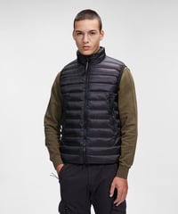 【C.P.COMPANY】DD Shell Down Vest