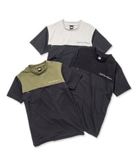 【SY32 by SWEET YEARS GOLF】36G DOT MOCK SHIRTS