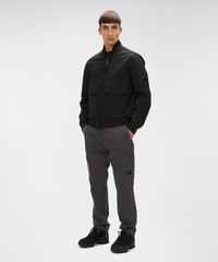 【C.P.COMPANY】C.P. Shell-R Jacket