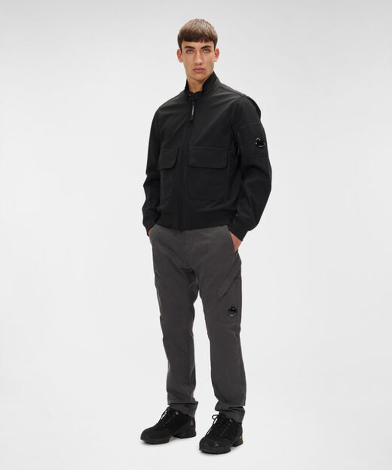 C.P.COMPANY】C.P. Shell-R Jacket | MICHELLE STORES