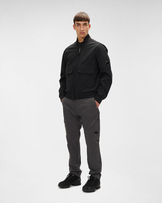 C.P.COMPANY】C.P. Shell-R Jacket | MICHELLE STORES