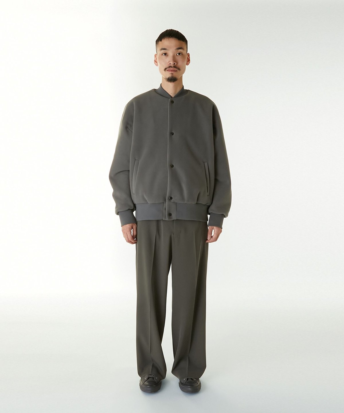 N.HOOLYWOOD】BLOUSON | MICHELLE STORES