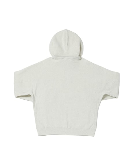 【N.HOOLYWOOD × Champion】HOODED SWEATSHIRT