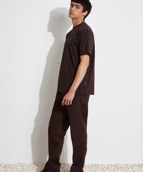 【hevo】Mulino Tee