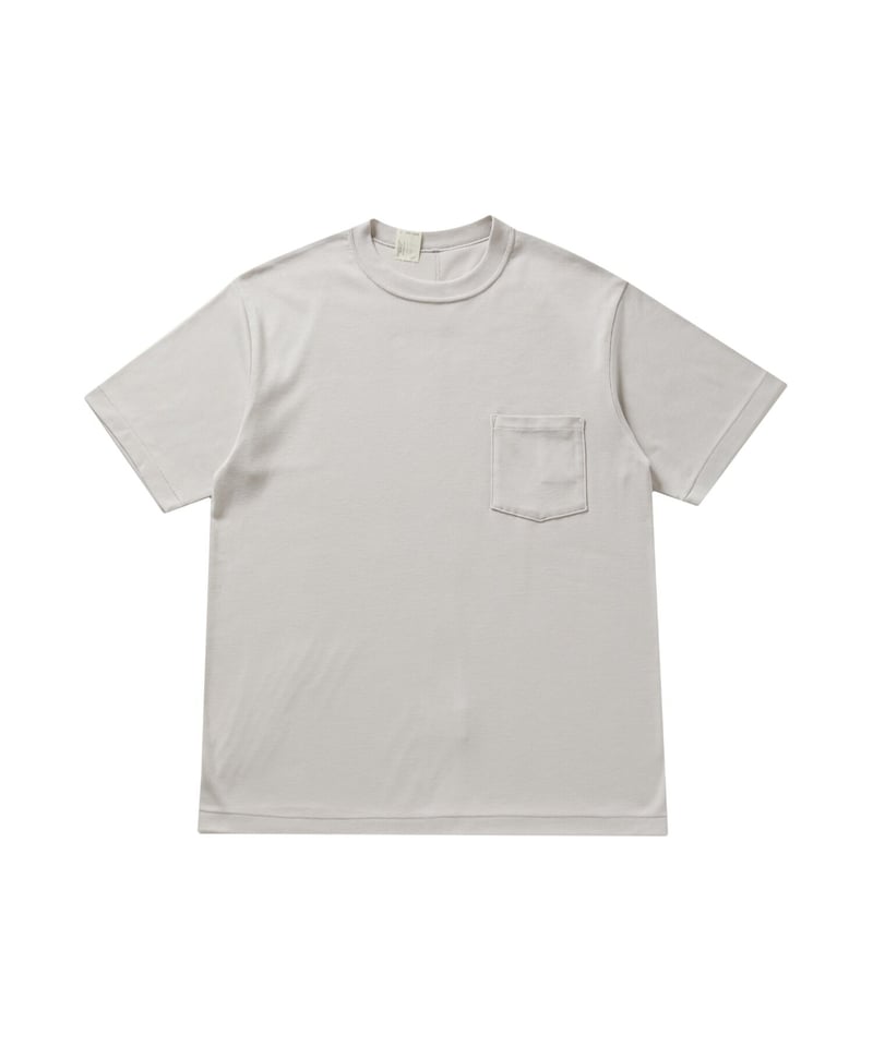N.HOOLYWOOD】CREW NECK T-SHIRT | MICHELLE STORES