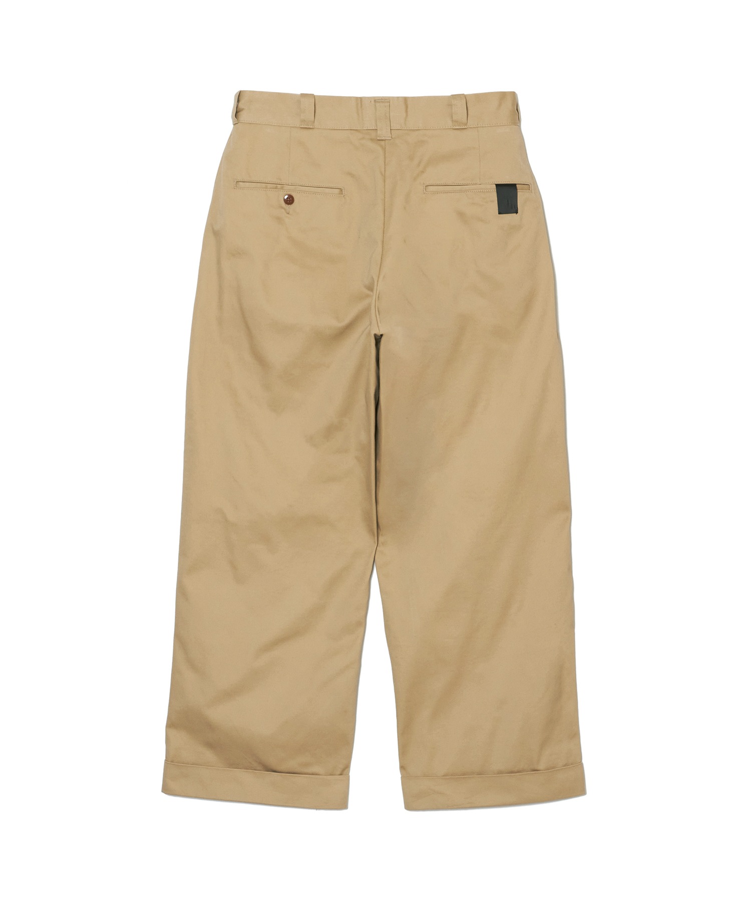 N.HOOLYWOOD×BIG MAC】CHINO PANTS | MICHELLE STORES