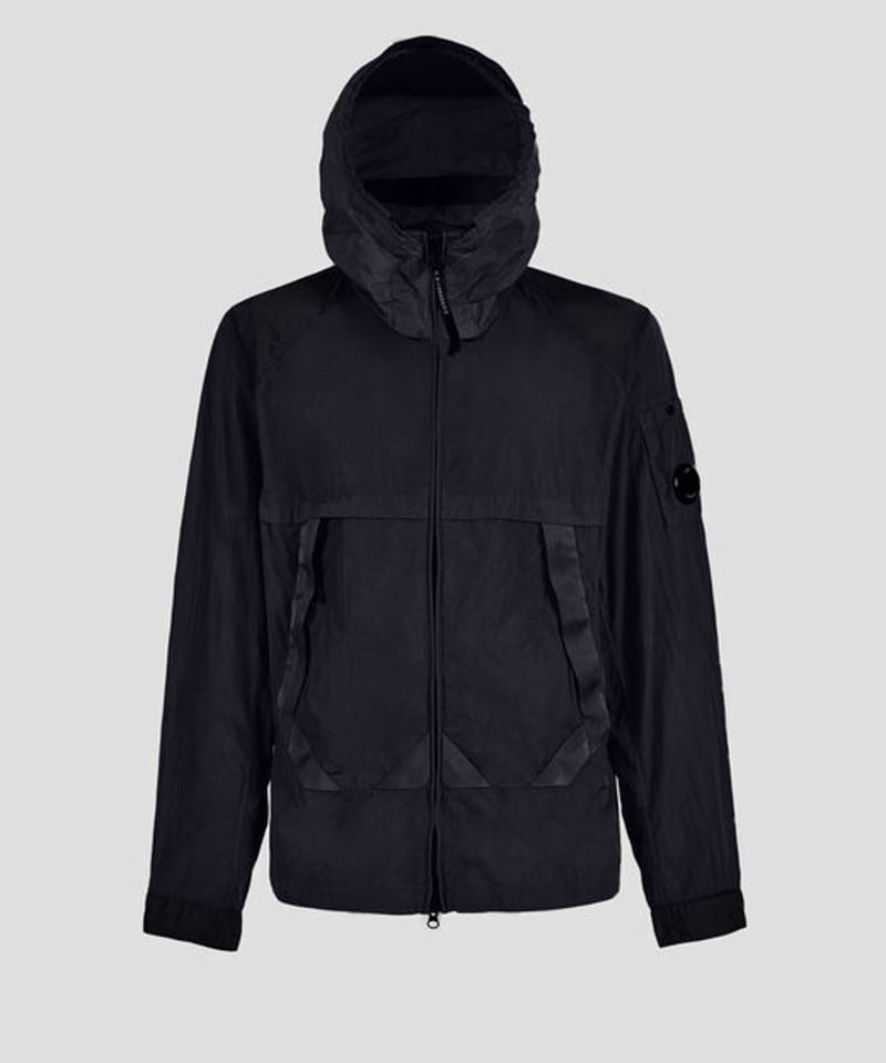 C.P.COMPANY】Chrome-R Medium Jacket | MICHELLE 