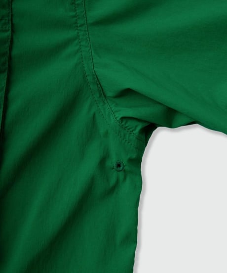 【WILD THINGS】S/S CAMP SHIRT