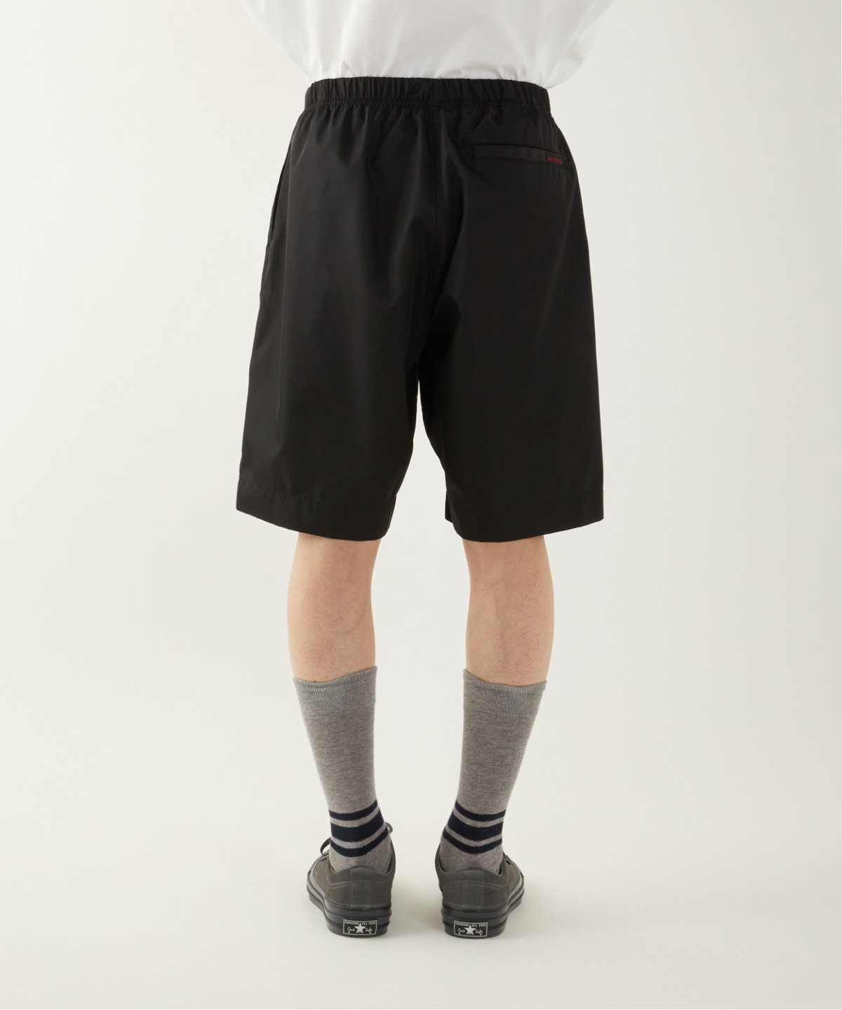 N.HOOLYWOOD× Gramicci】HALF PANTS | MICHELLE ST N.HOOLYWOOD× Gramicci】HALF PANTS | MICHELLE ST