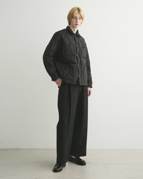 Traditional Weather Wear】UNION WEAR UNIONCOVER