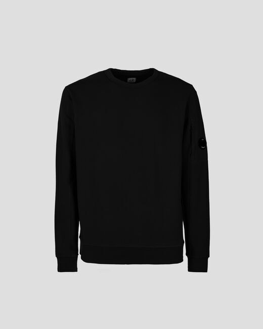 C.P.COMPANY】Light Fleece Sweatshirt | MICHELLE...