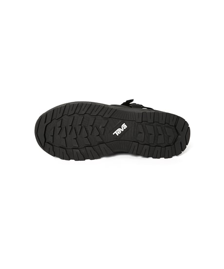 【N.HOOLYWOOD TPES × Teva】Hurricane XLT3 CT × N.HOOLYWOOD