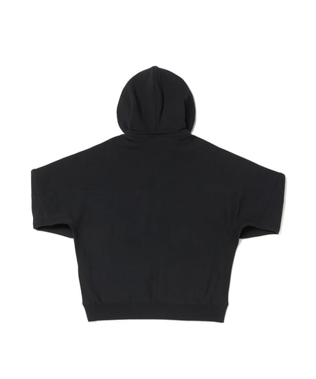 【N.HOOLYWOOD × Champion】HOODED SWEATSHIRT