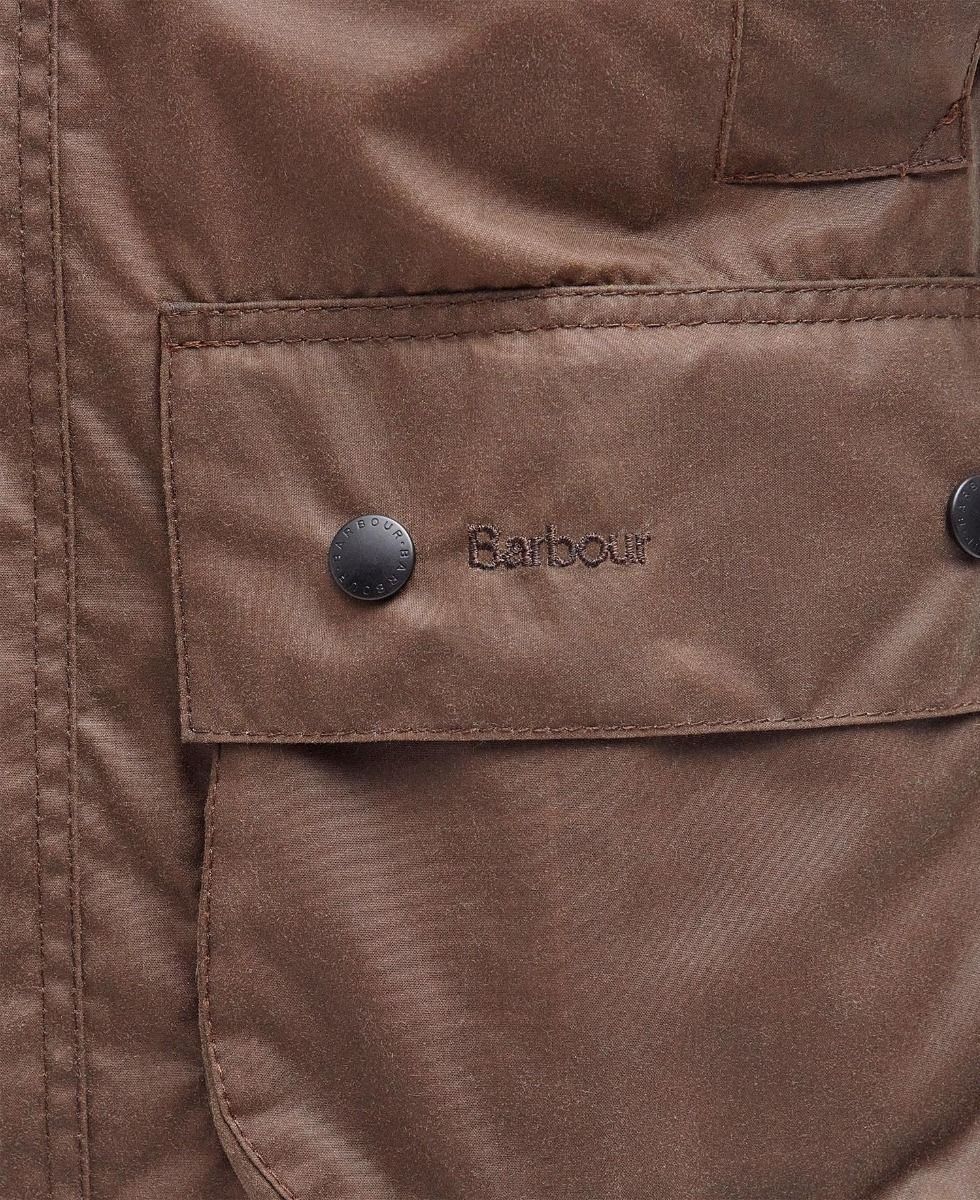 Barbour】 Beaufort Wax Jacket(レギュラーフィット) | MICH Barbour】 Beaufort Wax Jacket(レギュラーフィット) | MICH