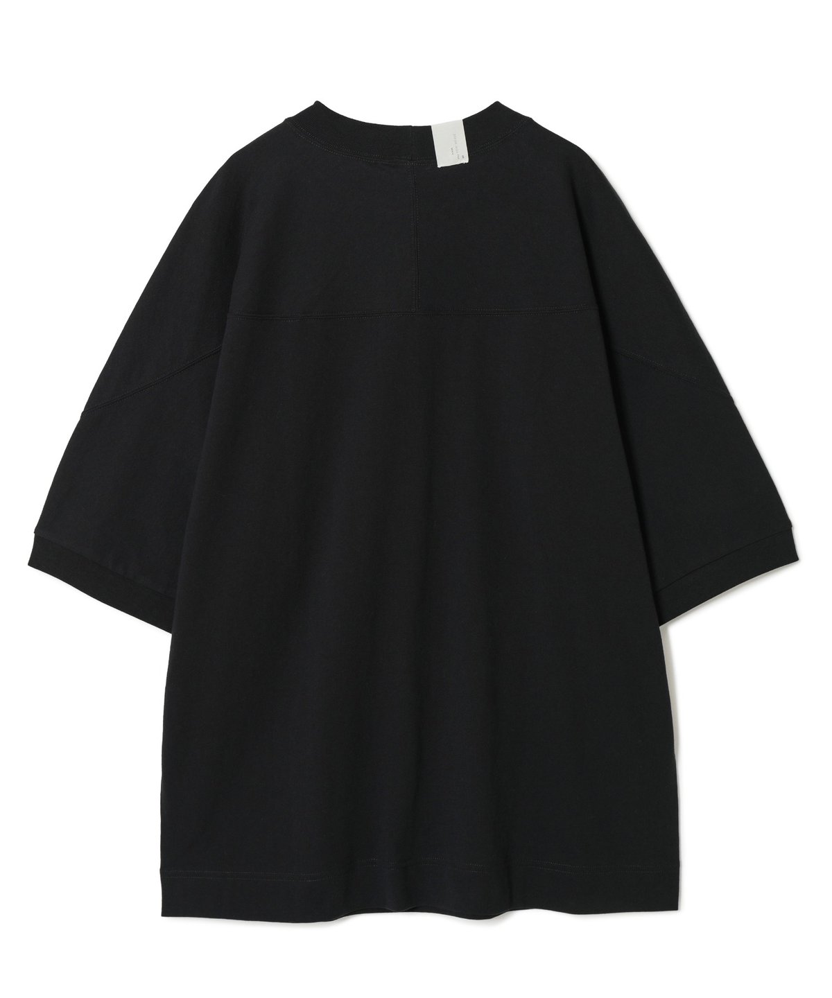 N.HOOLYWOOD × Champion】CREWNECK T-SHIRT | MICH