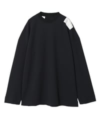 【N.HOOLYWOOD】CREWNECK LONG SLEEVE