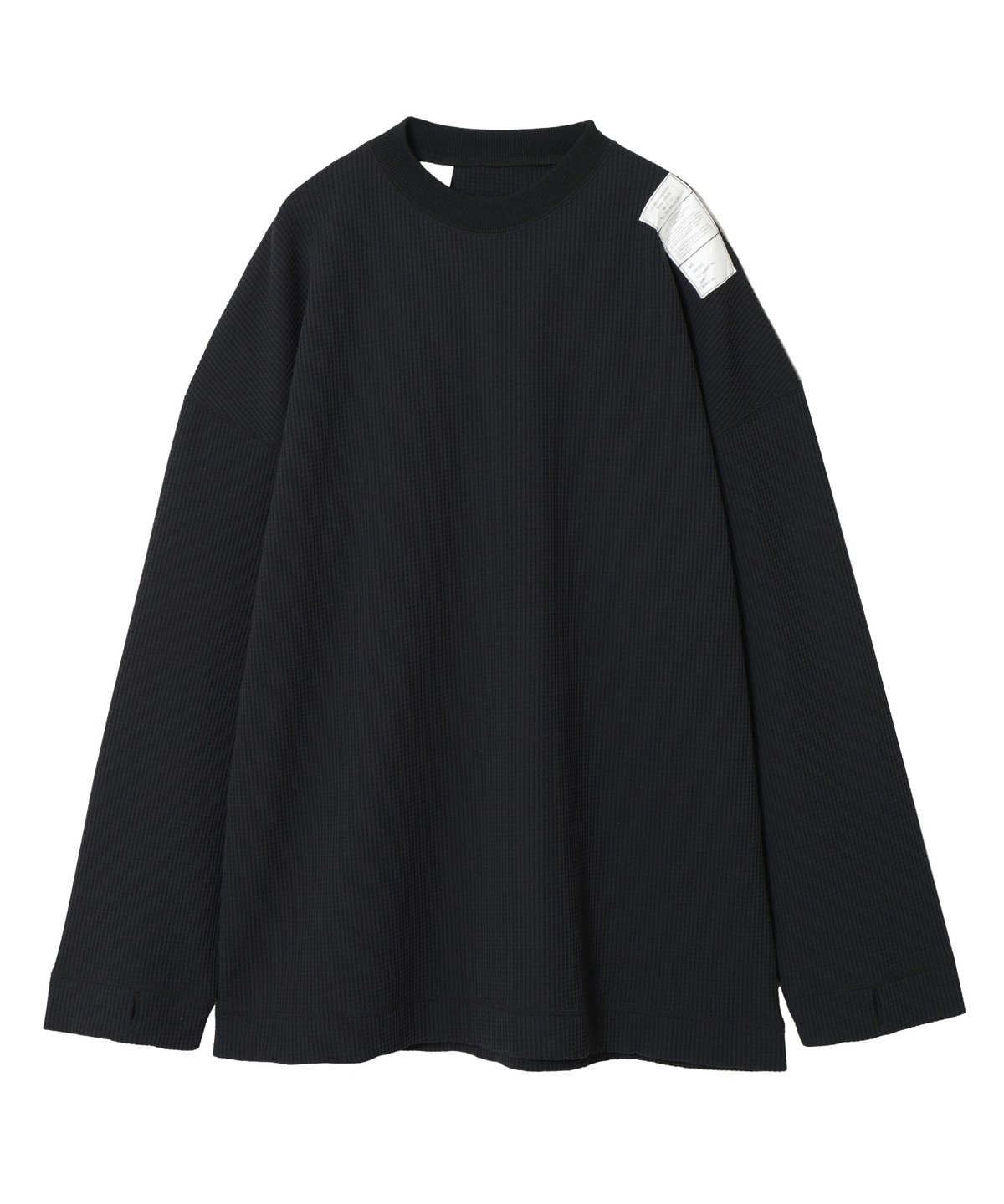 N.HOOLYWOOD】CREWNECK LONG SLEEVE | MICHELLE ST