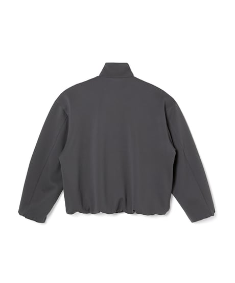 【N.HOOLYWOOD】STAND COLLAR BLOUSON