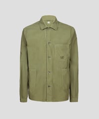【C.P.COMPANY】Popeline Shirt