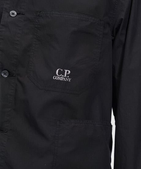 【C.P.COMPANY】Popeline Shirt