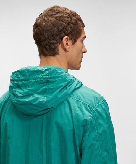 【C.P.COMPANY】Chrome-R Anorak