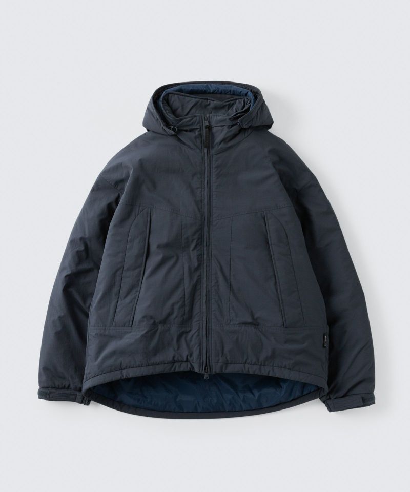 WILD THINGS】SHORT MONSTER PARKA | MICHELLE STORES WILD THINGS】SHORT MONSTER PARKA | MICHELLE STORES
