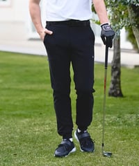 【SY32 by SWEET YEARS GOLF】RECYCLE STRETCH MESH PANTS