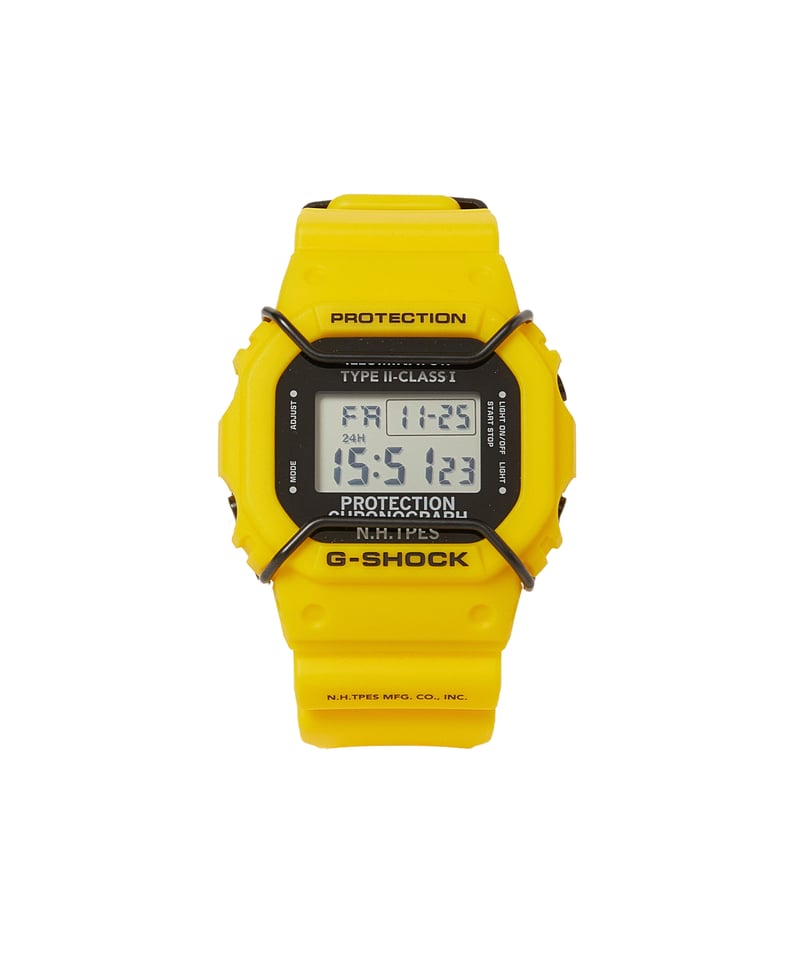 2*2様 nhoolywood 　g-shock 1st モデル 2*2様 nhoolywood g-shock 1st モデル N.HOOLYWOOD × G-SHOCK N