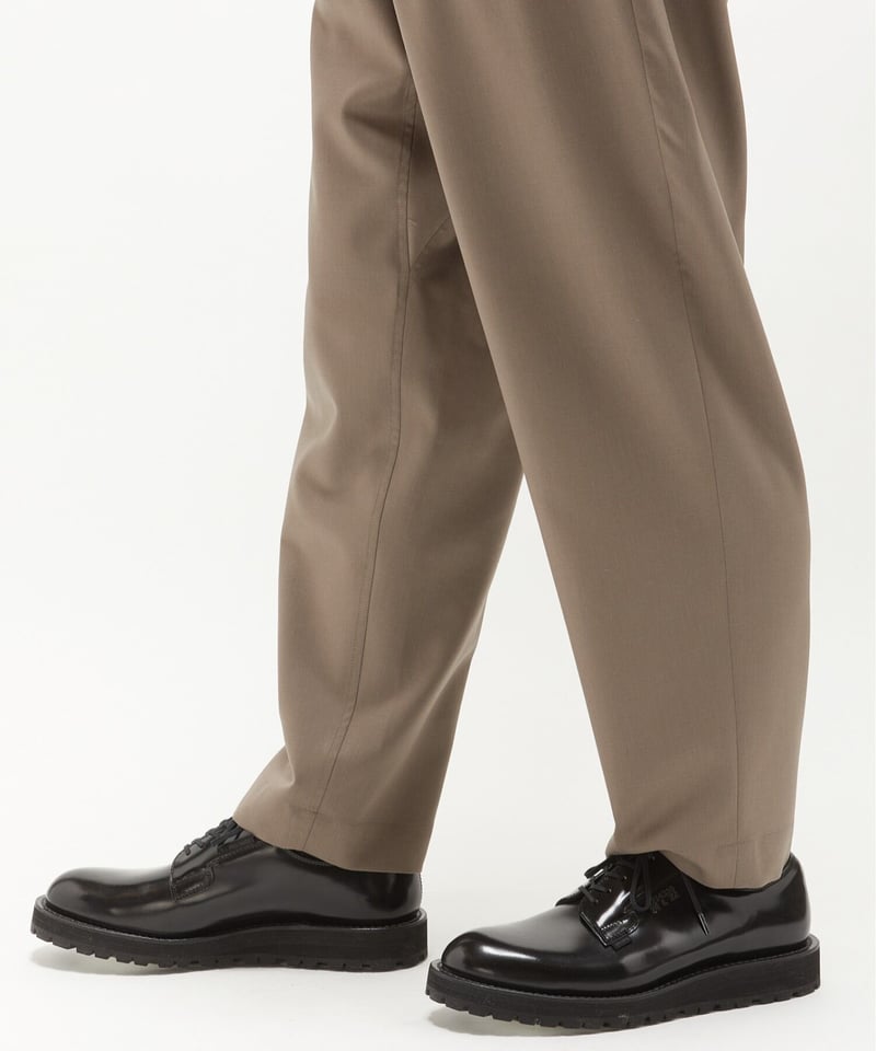 N.HOOLYWOOD Gramicci Easy Pants khaki