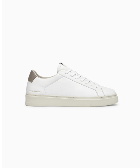 【CRIME LONDON】EXTRALIGHT WHITE-ICE GREY