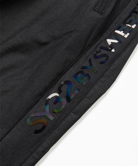 【SY32 by SWEET YEARS GOLF】STRETCH HIGH GAUGE WIND PT