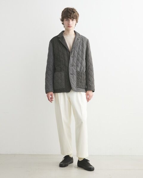 Traditional Weather Wear】PRESTON | MICHELLE ST