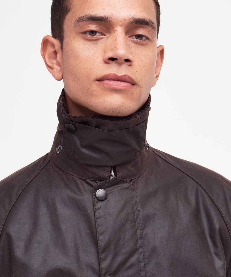 Barbour】 Bedale Wax Jacket(レギュラーフィット) | MICHEL Barbour】 Bedale Wax Jacket(レギュラーフィット) | MICHEL