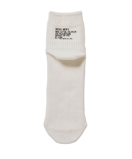 【N.HOOLYWOOD】SHORT SOCKS