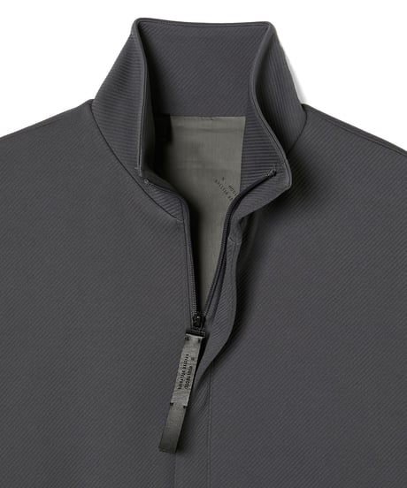 【N.HOOLYWOOD】STAND COLLAR BLOUSON
