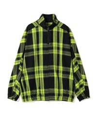 【N.HOOLYWOOD】STAND COLLAR BLOUSON