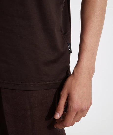 【hevo】Mulino Tee