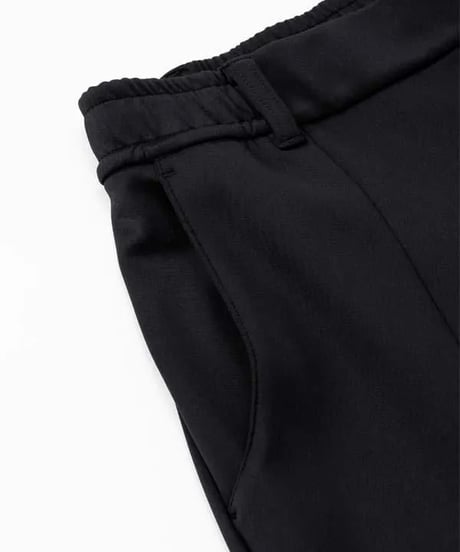 【SY32 by SWEET YEARS GOLF】DOUBLE KNIT LONG PANTS