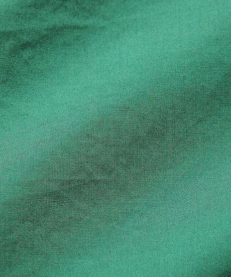 【:colon】1in-Pleats Longshirt - 120/2 Typewriter
