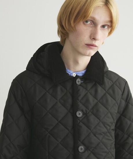 【Traditional Weather Wear】WAVERLY TWW HOOD