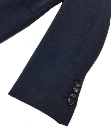 【CIRCOLO1901】GIACCA FELPA