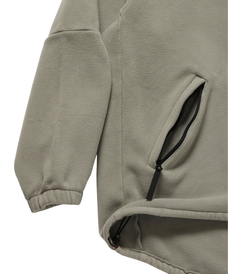 N.HOOLYWOOD】 N.H TPES × WILD THINGS HIGH NECK