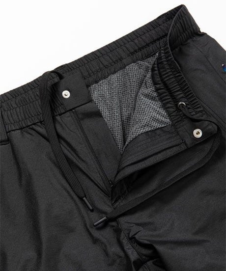 【SY32 by SWEET YEARS GOLF】STRETCH HIGH GAUGE WIND PT