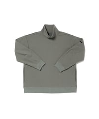【N.HOOLYWOOD】HIGH NECK