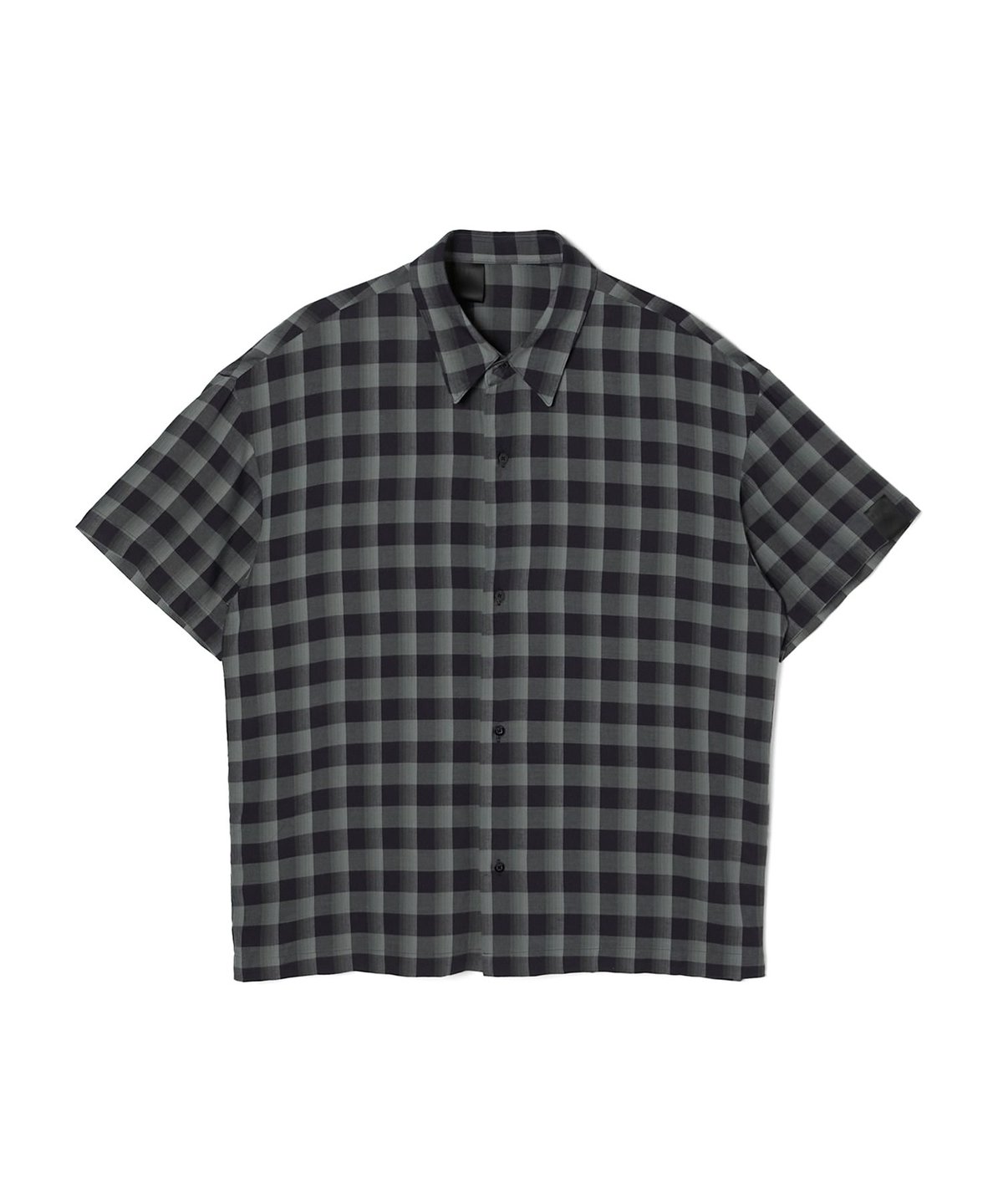 N.HOOLYWOOD】HALF SLEEVE SHIRT | MICHELLE STORES
