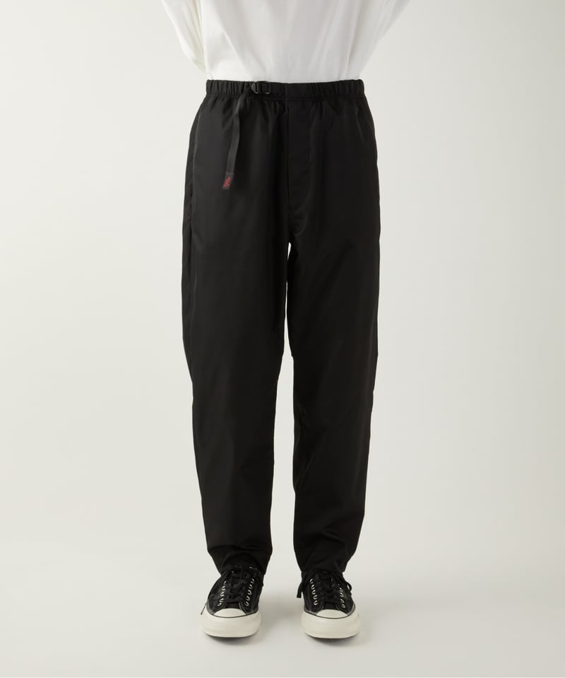 N.HOOLYWOOD× Gramicci】EASY SLACKS | MICHELLE S N.HOOLYWOOD× Gramicci】EASY SLACKS | MICHELLE S